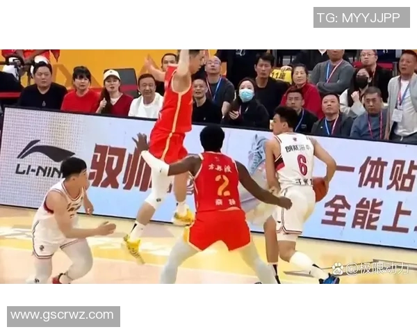 CBA激战四川队对决广厦队精彩瞬间回顾与赛后分析