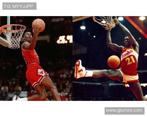 乔丹克拉克森在NBA赛场上的辉煌成就与未来发展潜力分析